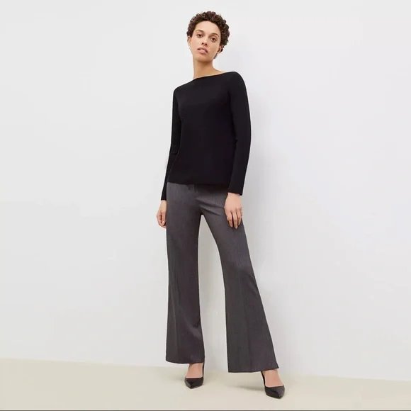 MM Lafleur | Pants & Jumpsuits | Mmlafleur Clooney 2 Pant Trousers  display picture 1